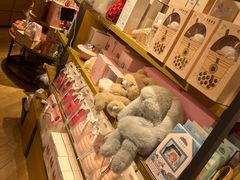 -九木杂物社(恒隆广场店)