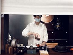包房-飛鳥製茶