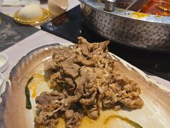 -一绪に寿喜烧自助(世茂广场店)