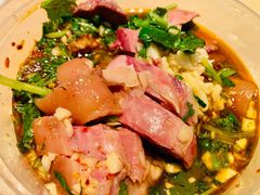 蹄膀-新桥方记猪蹄