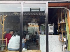 门面-METAL HANDS(五道营店)