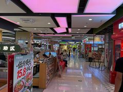 -北京华联购物中心(天通苑店)