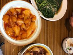 -禾珍珠家常小馆(河南博物院店)