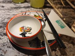 -新白鹿餐厅(松江开元地中海店)