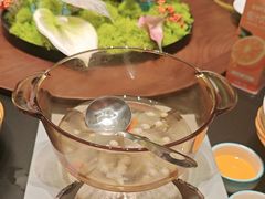 -云客来·花园餐厅(洛社店)