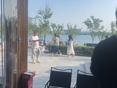 -破店肥哈·海鲜·烧烤(郑州银泰inPARK店)