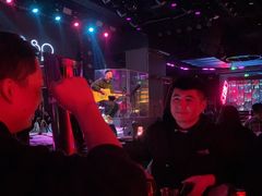 -MOSSO音乐酒吧·live house(南京旗舰店)