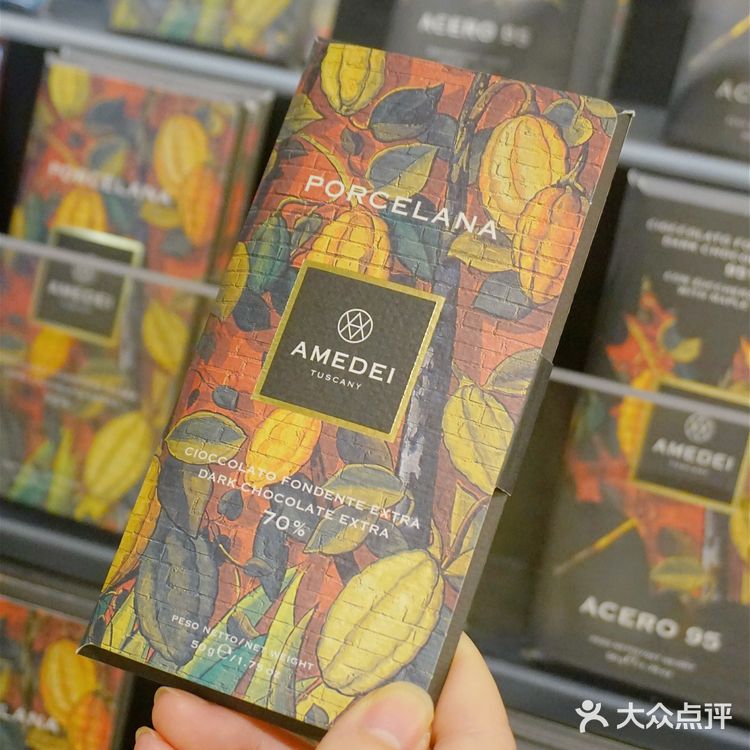 新店开业[礼花]Olé精品超市入驻成都IFS啦👏