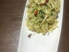 -粗茶淡饭•陕菜•家常菜