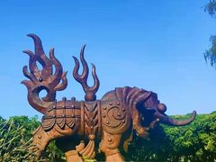 -四海公园(南山区)