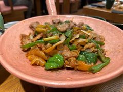 -云海肴·汽锅鸡·云南代表菜(丁香国际店)
