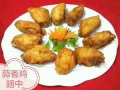 -众乐大盘菜