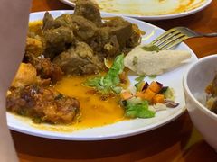 -清真· AL-JANNAT 佳纳特餐厅(仙林店)