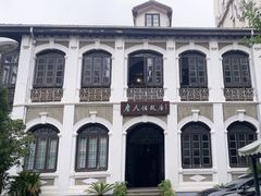 -詹天佑故居博物馆