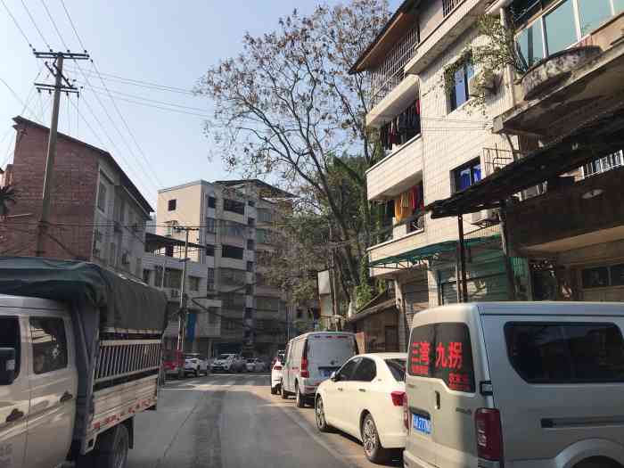 赶水站-"一路上风景特别好,天气晴朗,从山上下山…."-大众点评移动版