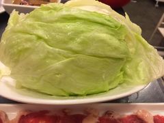 -北门涮肉·炭火铜锅涮肉(什刹海店)