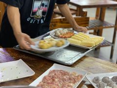 -肥婆麻辣火锅.顺德首创药材麻辣火锅(容桂店)