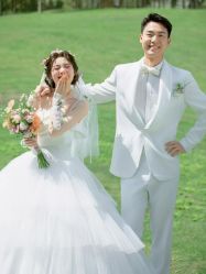-金公主婚纱摄影(罗马商城店)