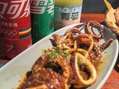 -前海沿·青岛菜(五四广场永旺店)