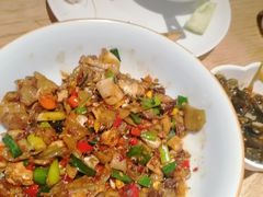 -湘阁里辣(沙井华润万家店)