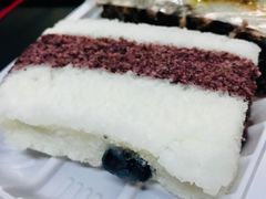 -南大门韩国米糕(公滨路店)