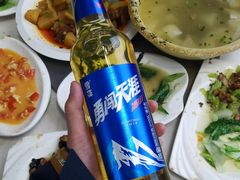 -野菌王牦牛肉汤锅