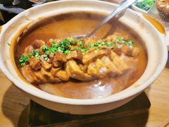 -桂小厨广西菜(青秀万达店)