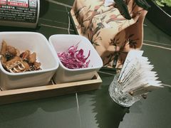 -恬阿姨庭院餐厅·生日宴
