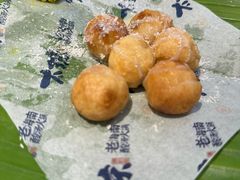 -嗲嗲的椰子鸡・太琼糟粕醋(上海百联又一城店)