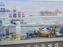 -老磁器口豆汁店(马家堡店)