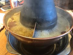 -思阁炭香火锅(学伟鑫城总店)