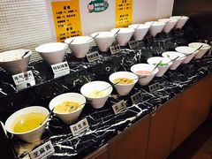 -许府牛杂·鲜牛肉火锅(梁溪万达店)