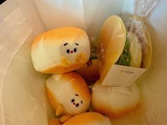 -fufuland·生乳舒芙蕾(北京·合生汇店)