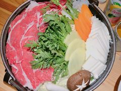 -酒井酱子·深夜食堂(东城汇店)