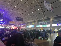 -沈阳站