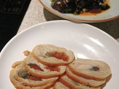 -大丰收脆鱼(浦西万达店)