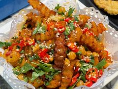 -钢管厂五区小郡肝火锅串串香(清河店)