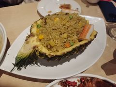 -避风塘(金山万达店)