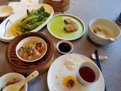 -潮府馆·非遗潮州菜·世纪公园(新国际博览中心店)
