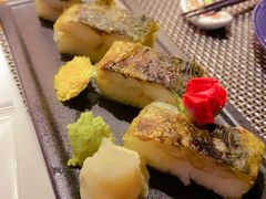 -矶野水产(澳门逸园中心店)