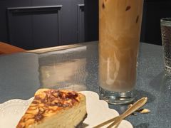 拿铁-吱咖啡西式简餐