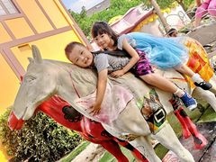 -安徒生童话乐园