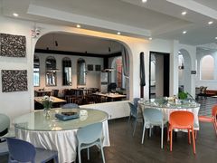 -夏屿湖畔.落日湖景餐厅(普者黑景区店)
