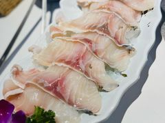 -濠七糟粕醋•海南酸汤火锅(中关村店)