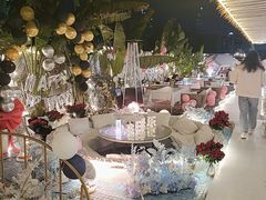 -天空花园餐吧·生日·团建(南山店)