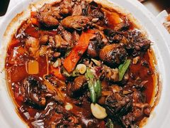 -老淮安·淮安菜(涟水店)