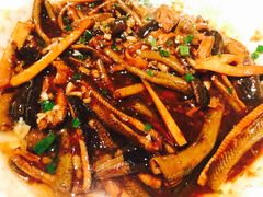 -老洋房花园饭店(绍兴路店)