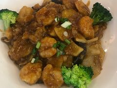 大眼全家福-大眼锅贴饺子(河西店)
