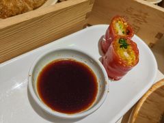 -蔡澜点心·粤菜(嘉里中心店)