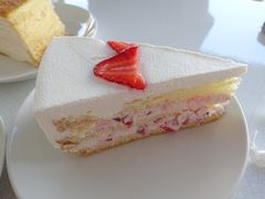 -Lady M Cake Boutique(W 3rd St)